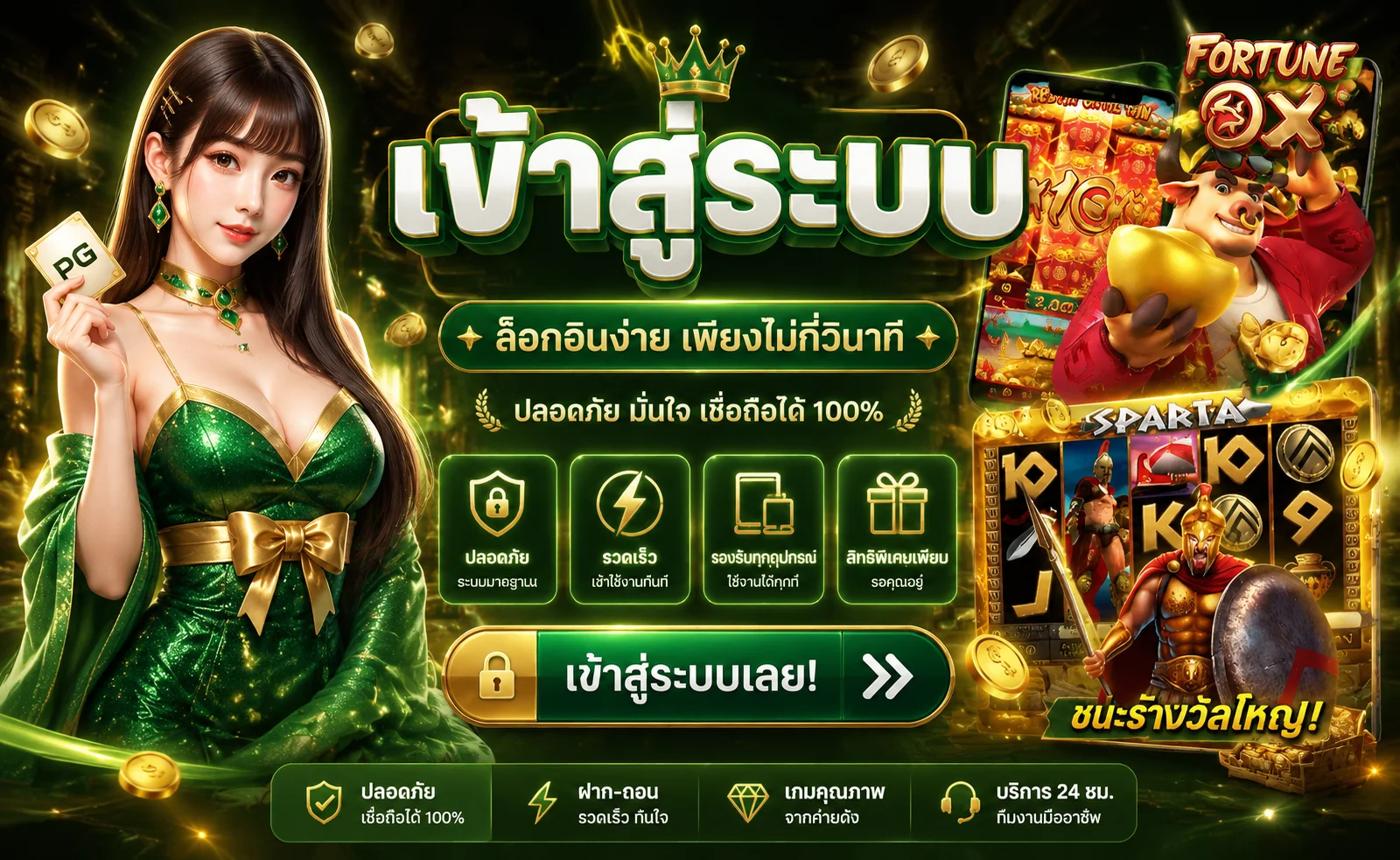 ทดลองเล่นสล็อต PG ฟรีบน NA8 ทดลองเล่น
